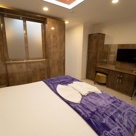 Zin Hotel Κωνσταντινούπολη Εξωτερικό φωτογραφία